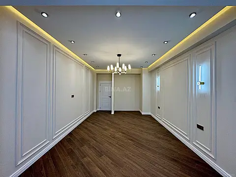 Satılır 3 otaqlı mənzil 120 m²
