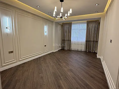 Satılır 3 otaqlı mənzil 120 m²
