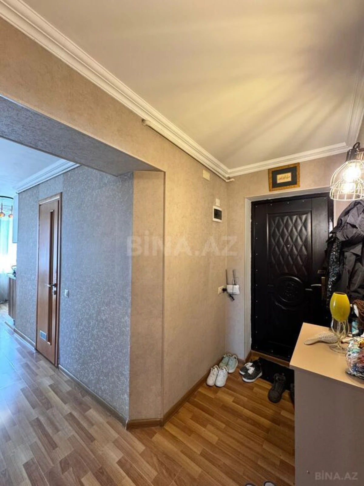 Satılır 3 otaqlı mənzil 75 m²