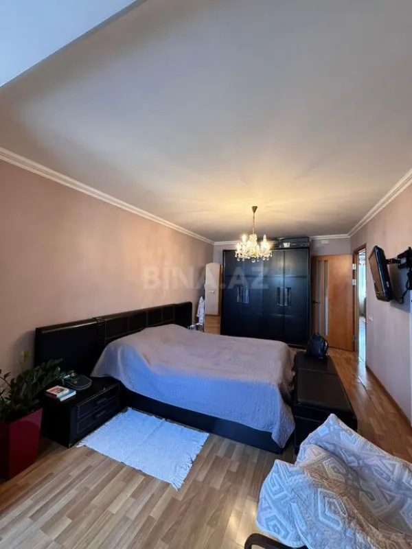 Satılır 3 otaqlı mənzil 75 m²