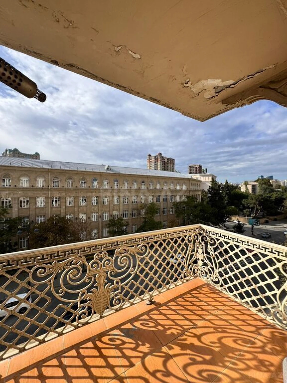 Satılır 3 otaqlı mənzil 75 m²