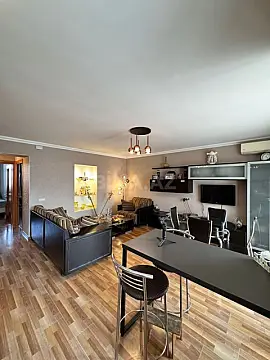 Satılır 3 otaqlı mənzil 75 m² — Bakı, Nizami 3 otaq 75.00 m²