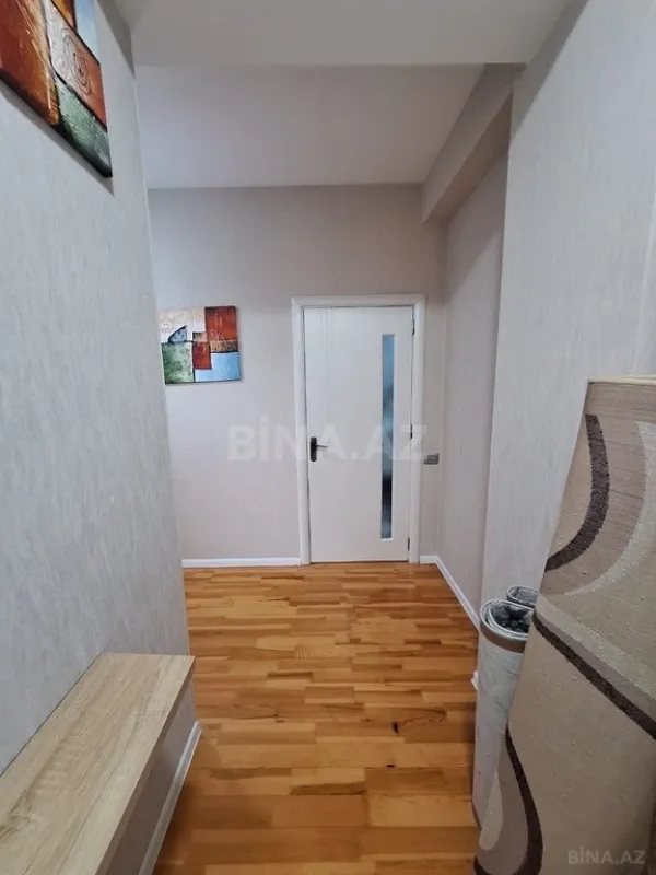 Satılır 3 otaqlı mənzil 82 m²