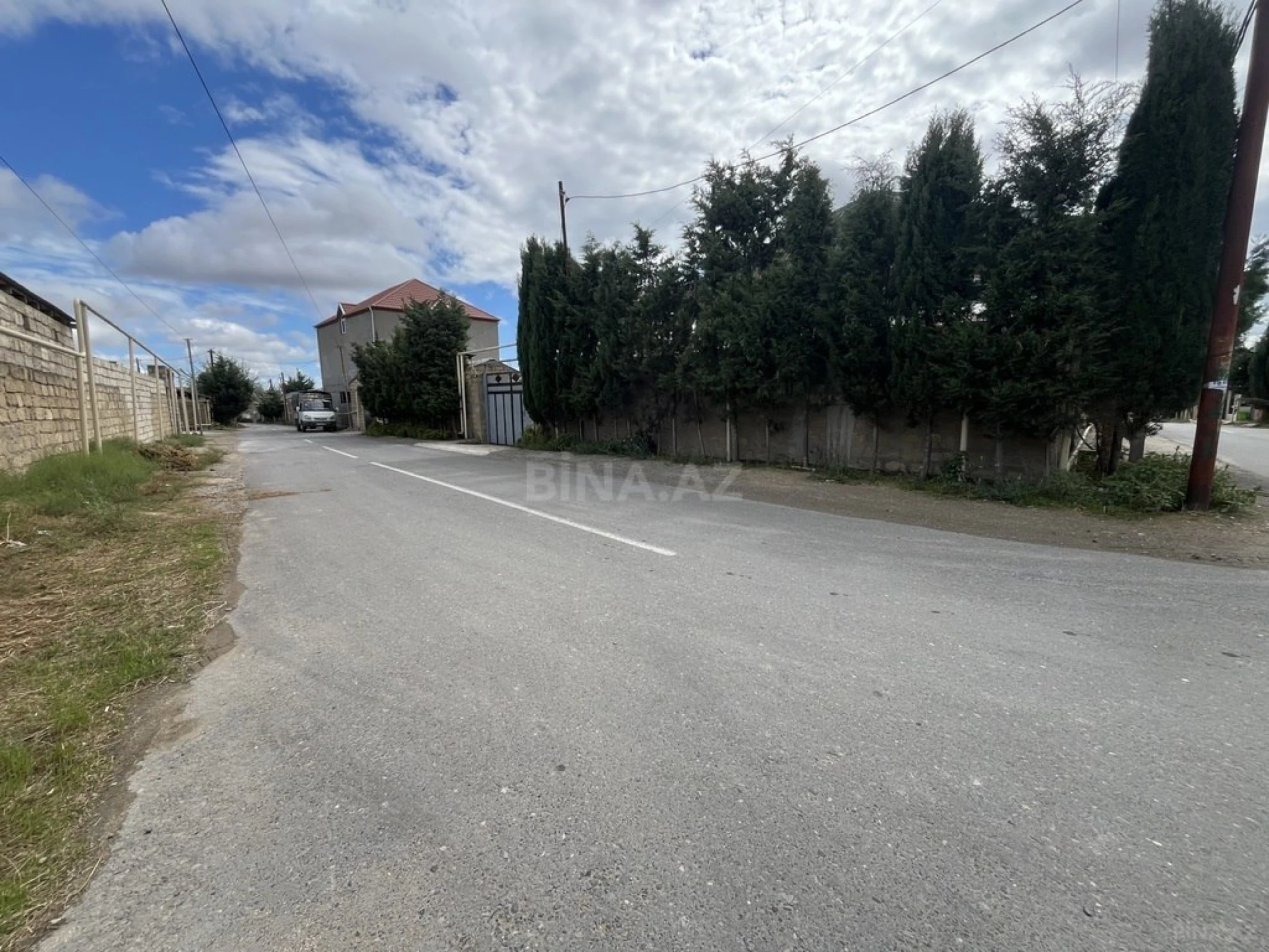 Satılır torpaq sahəsi 3.7 m²