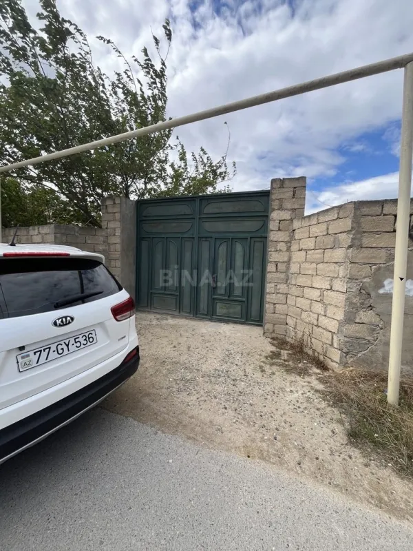 Satılır torpaq sahəsi 3.7 m²