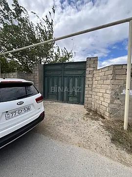 Satılır torpaq sahəsi 3.7 m²