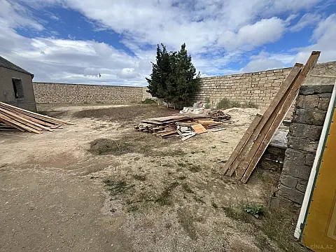 Satılır torpaq sahəsi 3.7 m²