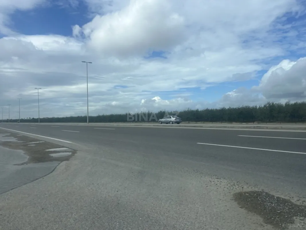 Satılır torpaq sahəsi 3.7 m²