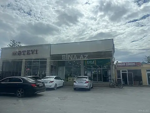 Satılır torpaq sahəsi 3.7 m²