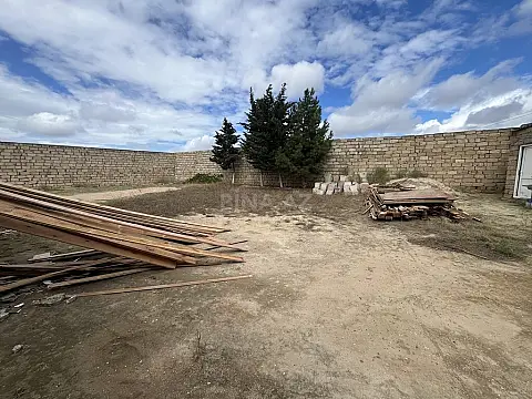 Satılır torpaq sahəsi 3.7 m² — Bakı, Mərdəkan 3.70 m²