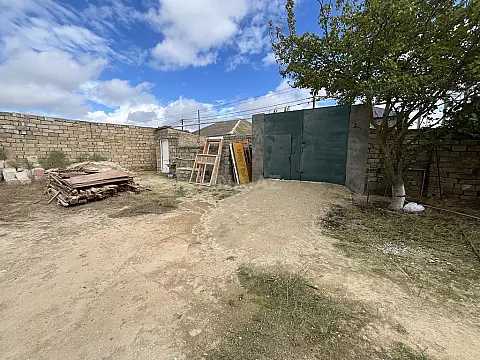 Satılır torpaq sahəsi 3.7 m²