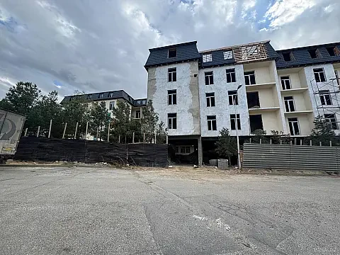 Satılır 2 otaqlı mənzil 63 m² — Bakı, Masazır 2 otaq 63.00 m²