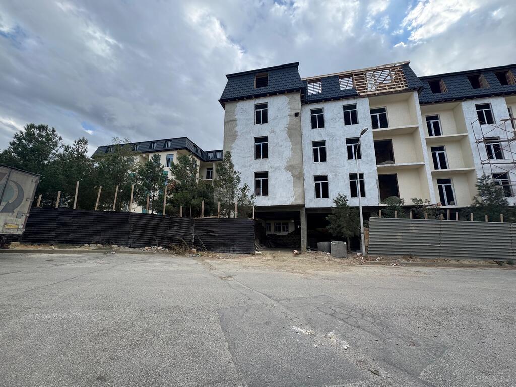 Satılır 2 otaqlı mənzil 63 m²