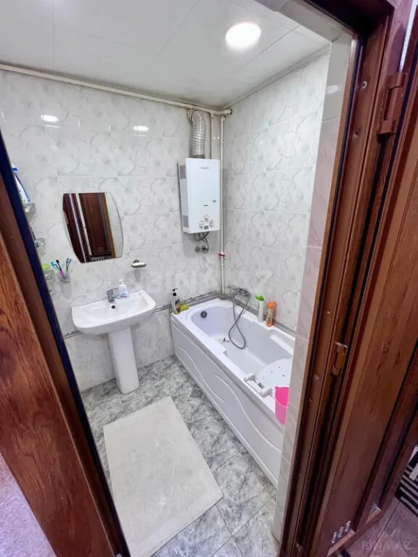 Satılır 3 otaqlı mənzil 60 m²