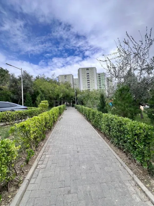 Satılır 3 otaqlı mənzil 60 m²