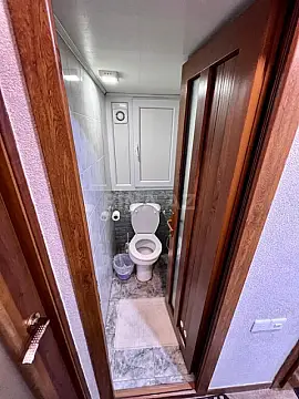 Satılır 3 otaqlı mənzil 60 m²