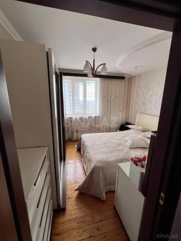 Satılır 3 otaqlı mənzil 60 m²