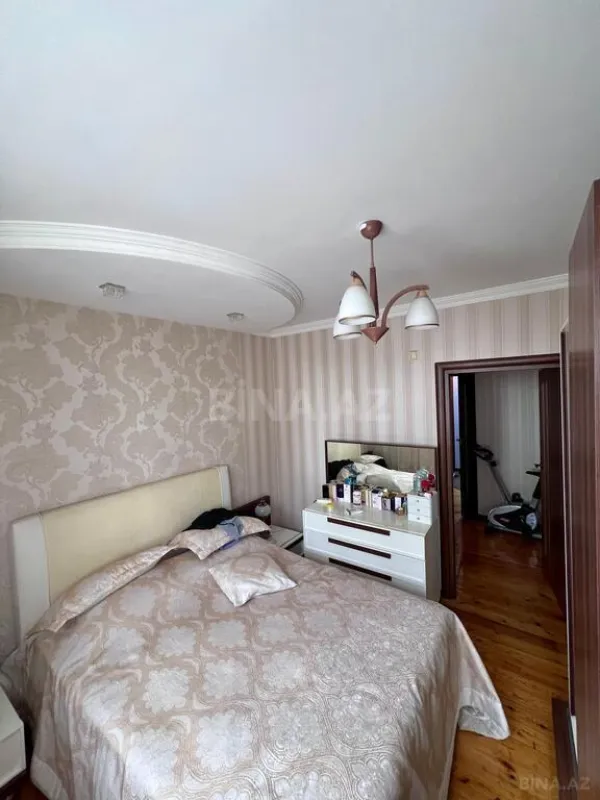 Satılır 3 otaqlı mənzil 60 m²