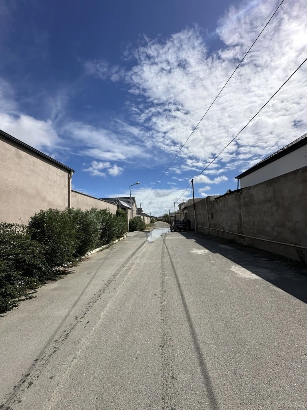 Satılır torpaq sahəsi 6 m²