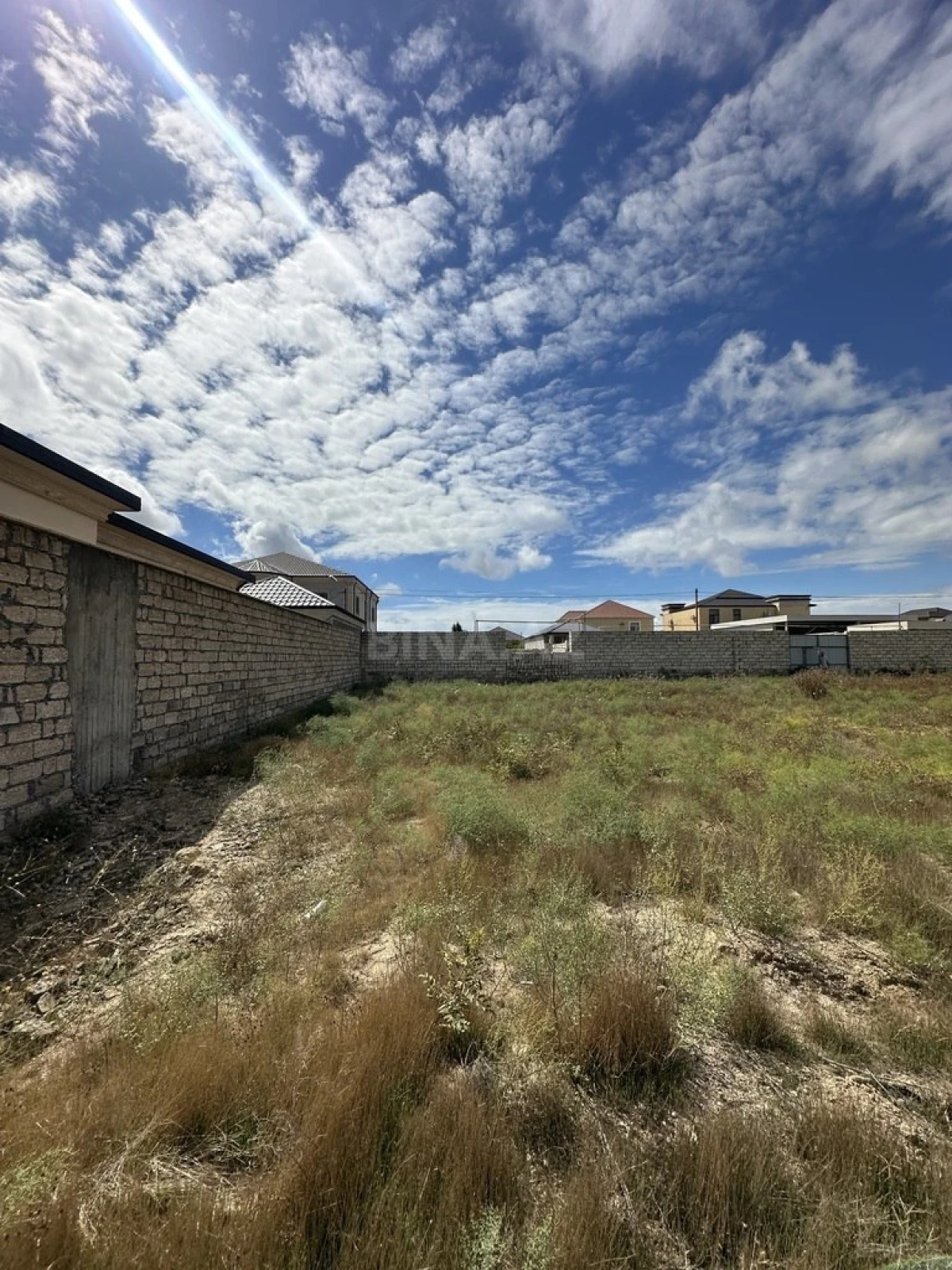 Satılır torpaq sahəsi 6 m²