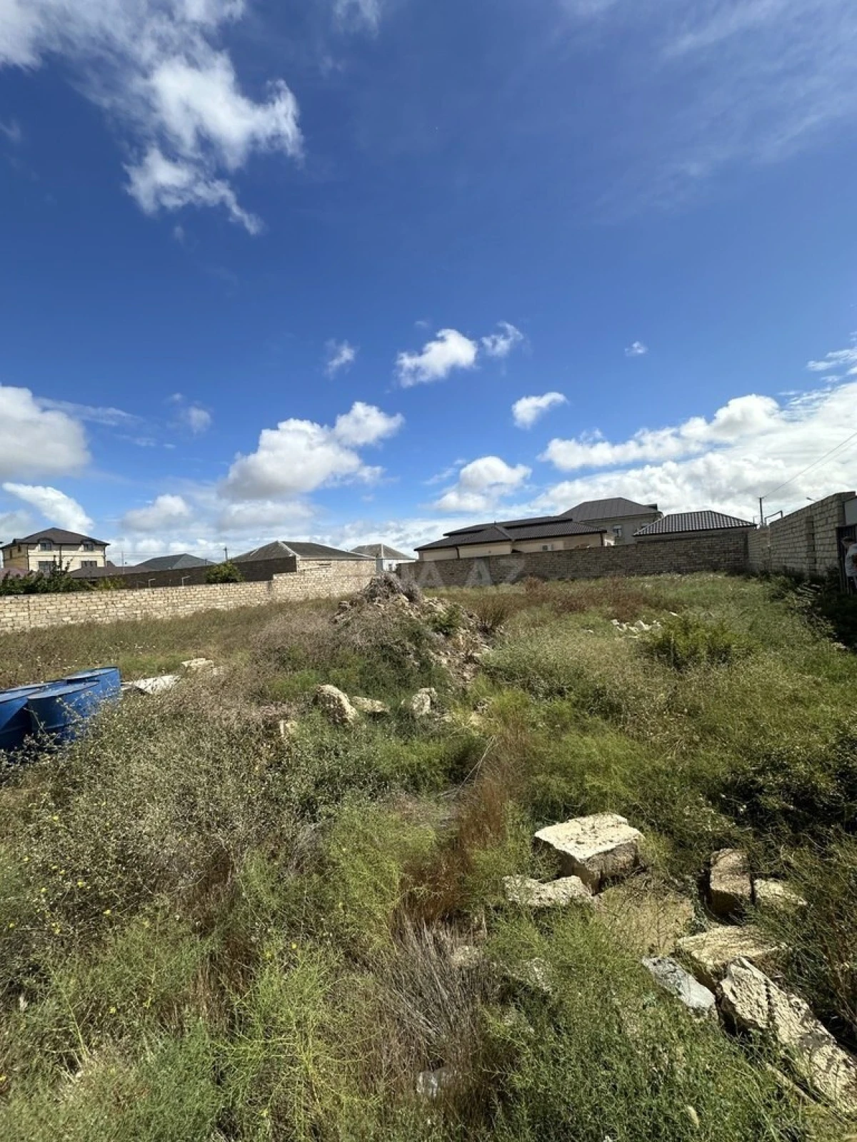 Satılır torpaq sahəsi 6 m²