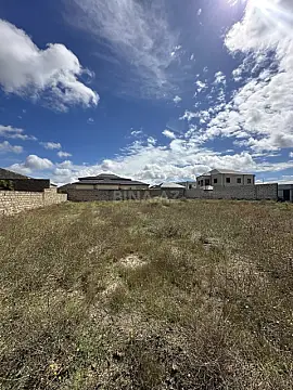 Satılır torpaq sahəsi 6 m²