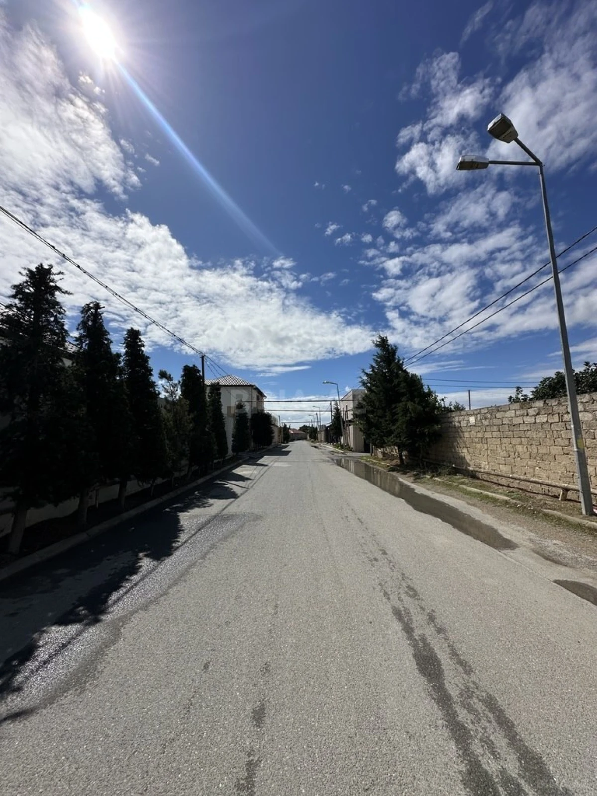 Satılır torpaq sahəsi 6 m²