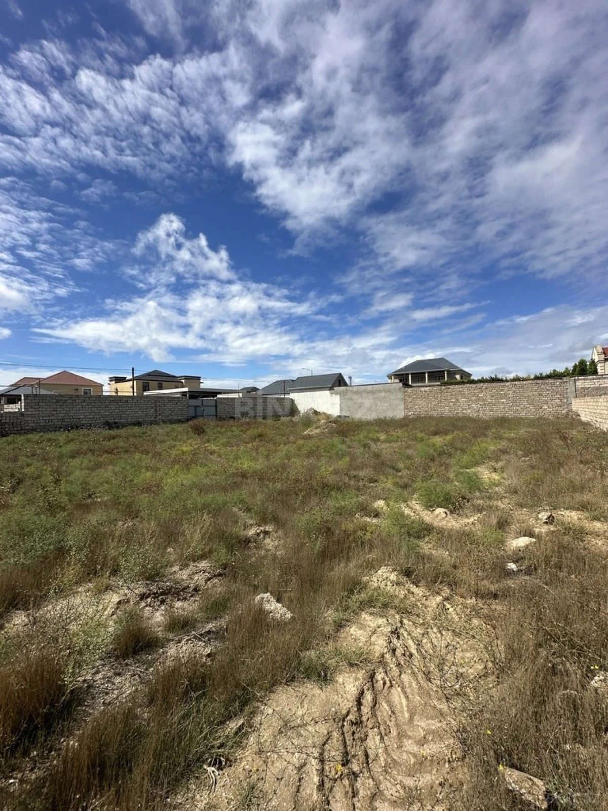 Satılır torpaq sahəsi 6 m²