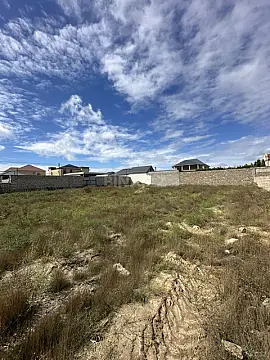 Satılır torpaq sahəsi 6 m²