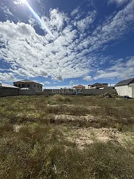 Satılır torpaq sahəsi 6 m²