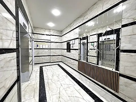 Satılır 4 otaqlı mənzil 120 m² — Bakı, Nərimanov 4 otaq 120.00 m²