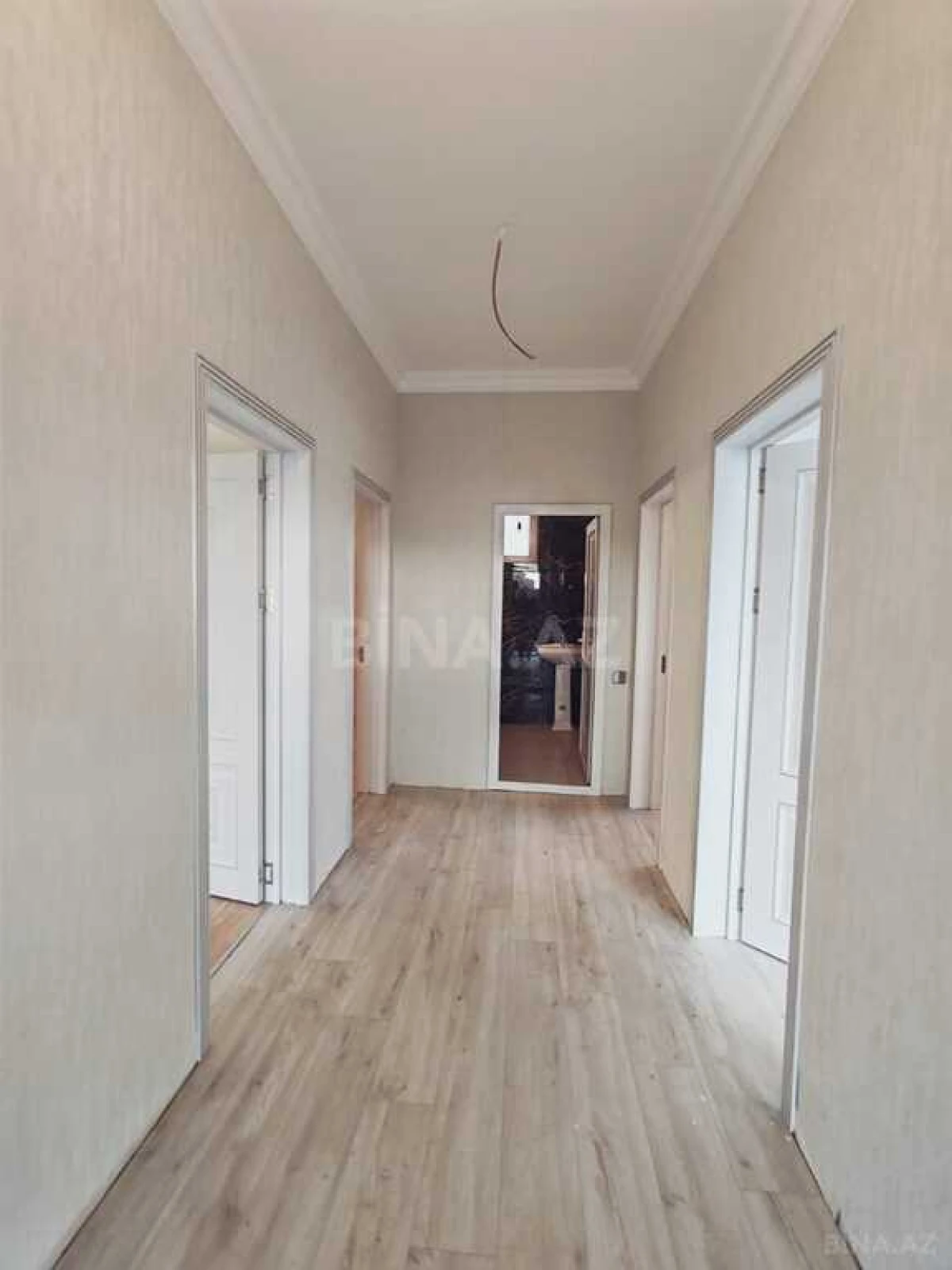 Satılır 3 otaqlı həyət evi 95 m²