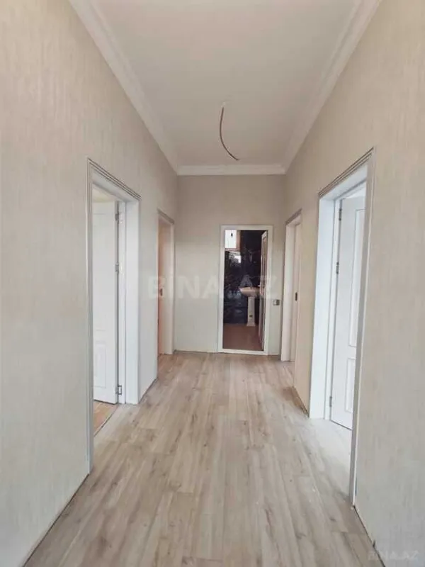 Satılır 3 otaqlı həyət evi 95 m²