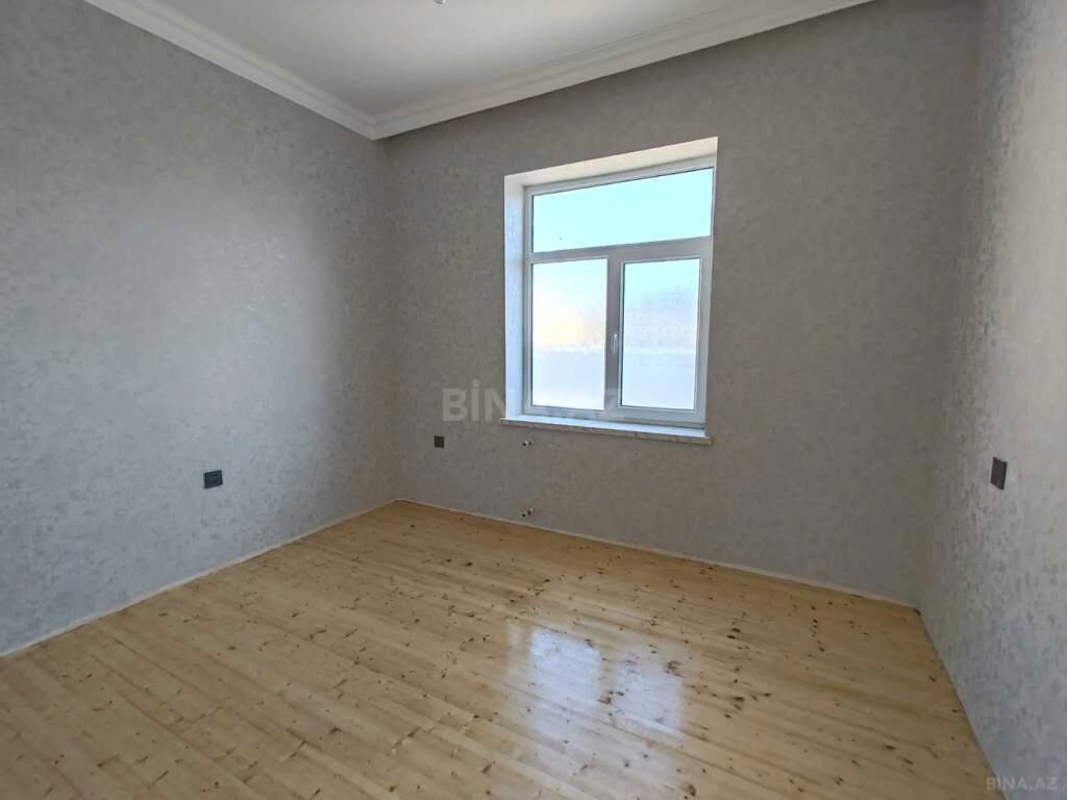 Satılır 3 otaqlı həyət evi 95 m²