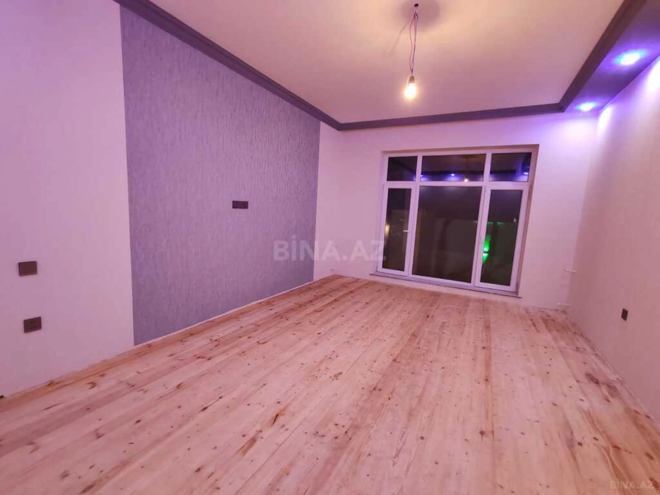 Satılır 3 otaqlı həyət evi 95 m²