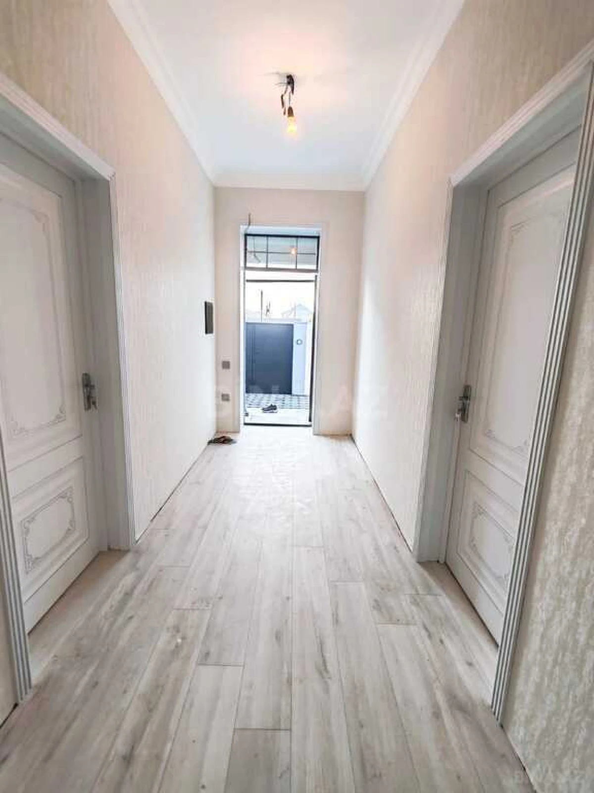 Satılır 3 otaqlı həyət evi 95 m²