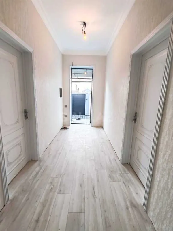 Satılır 3 otaqlı həyət evi 95 m²