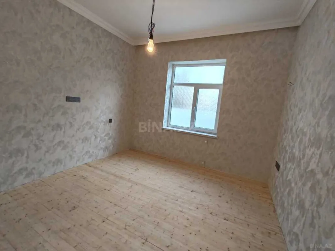 Satılır 3 otaqlı həyət evi 95 m²
