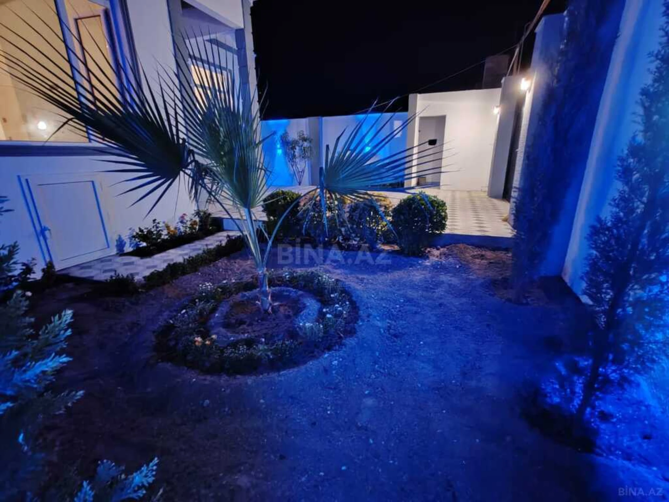 Satılır 3 otaqlı həyət evi 95 m²