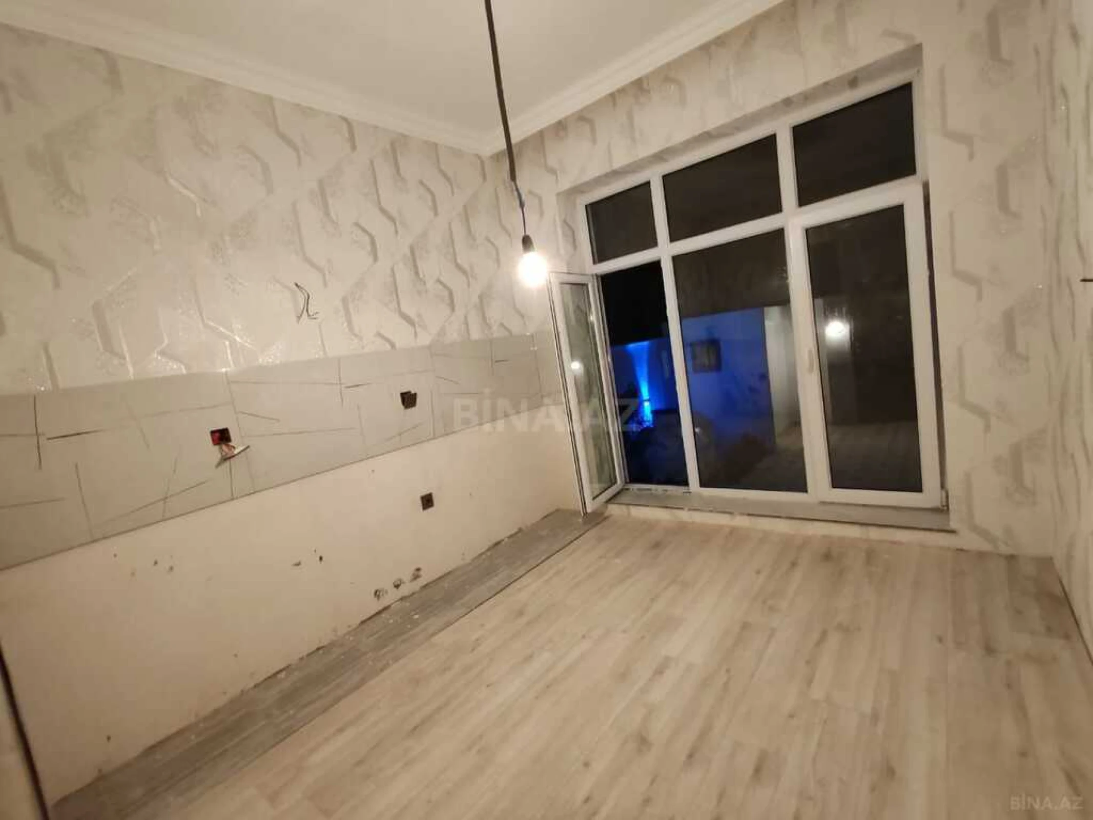 Satılır 3 otaqlı həyət evi 95 m²