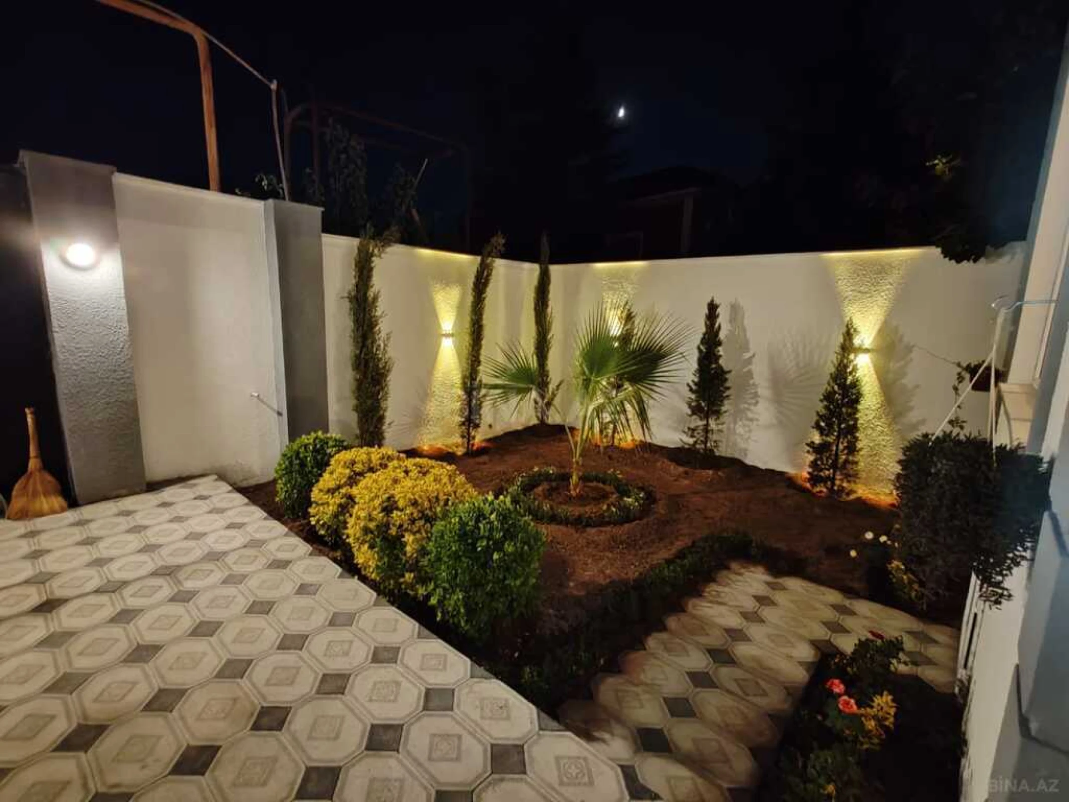 Satılır 3 otaqlı həyət evi 95 m²