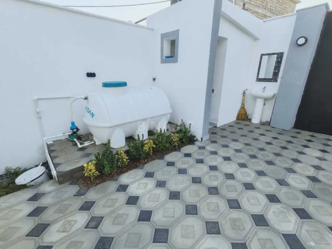 Satılır 3 otaqlı həyət evi 95 m²