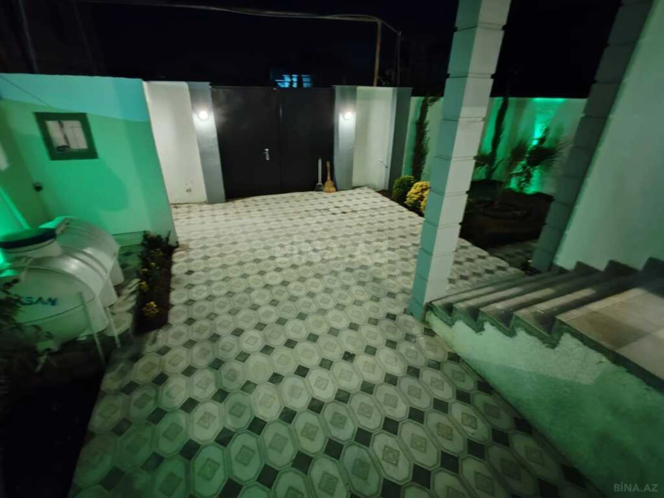 Satılır 3 otaqlı həyət evi 95 m²