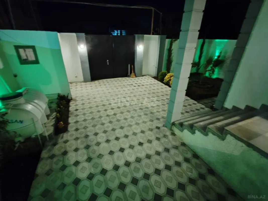 Satılır 3 otaqlı həyət evi 95 m²