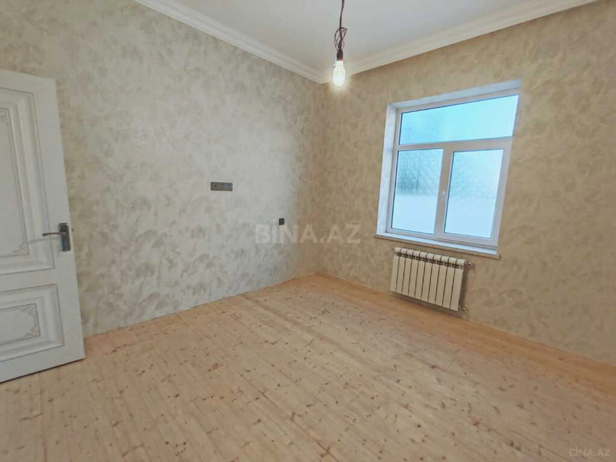 Satılır 3 otaqlı həyət evi 95 m²