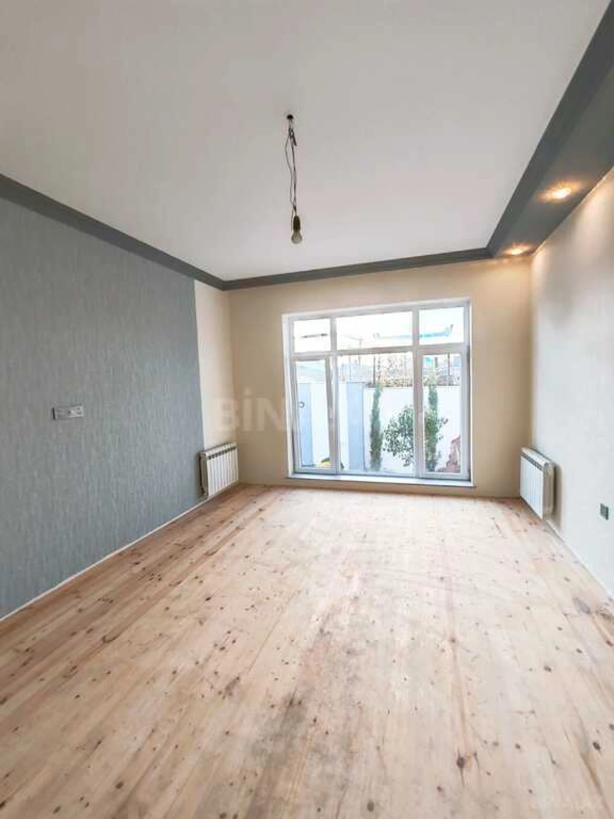 Satılır 3 otaqlı həyət evi 95 m²