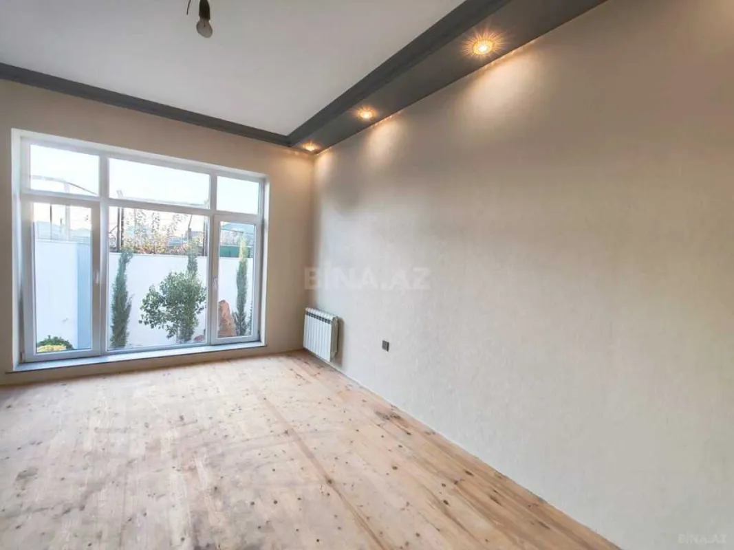 Satılır 3 otaqlı həyət evi 95 m²