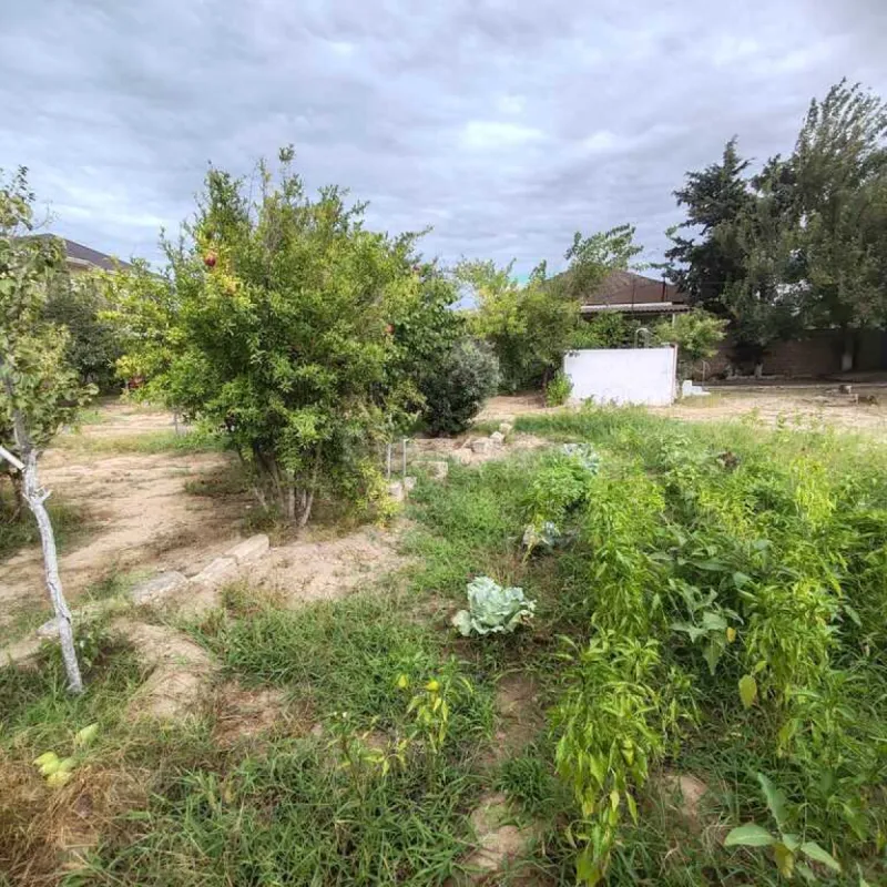 Satılır torpaq sahəsi 10 m²