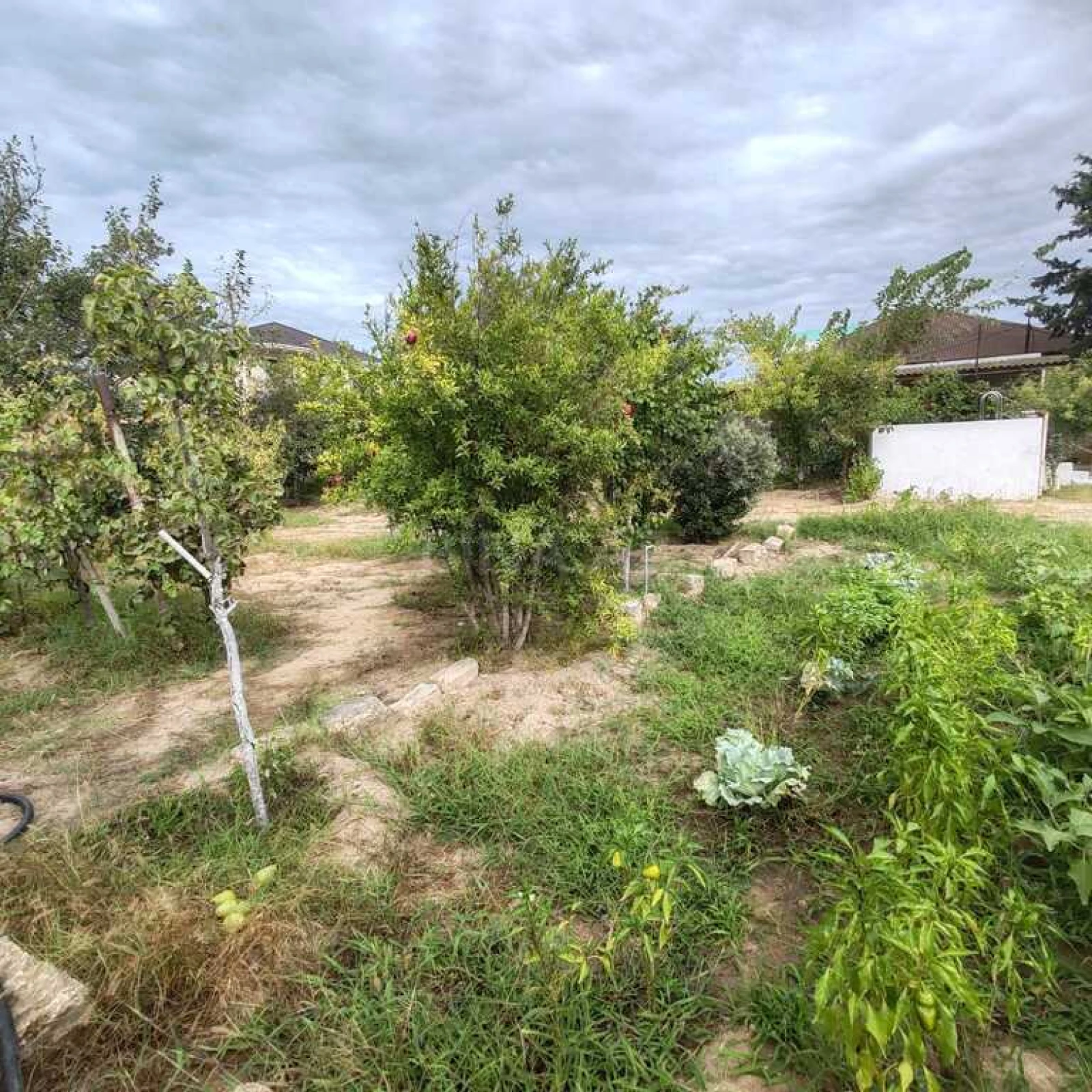 Satılır torpaq sahəsi 10 m²