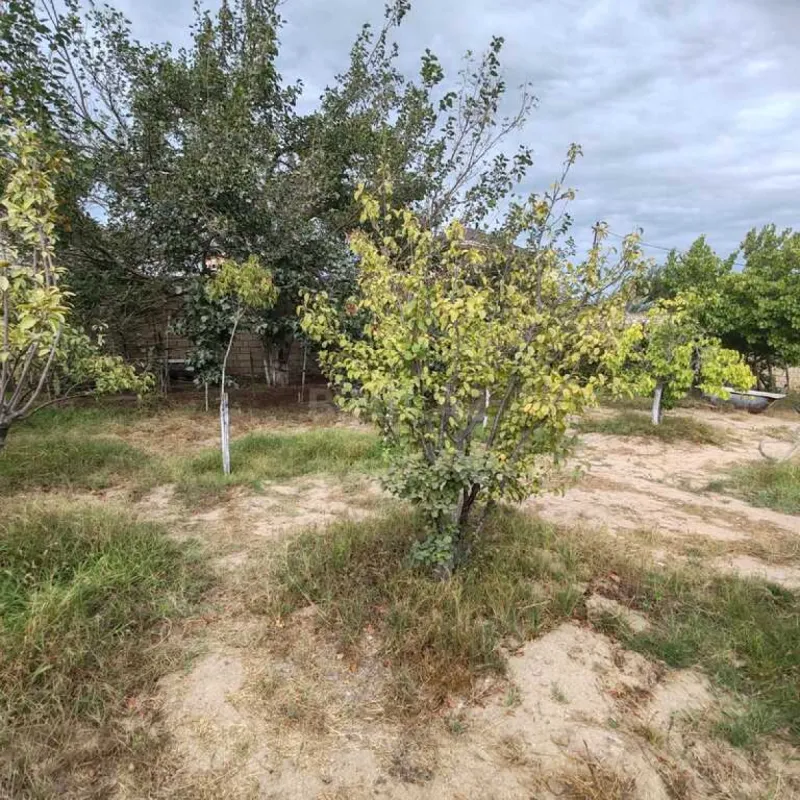 Satılır torpaq sahəsi 10 m²